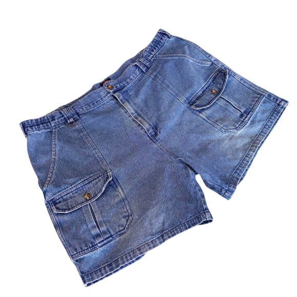 Vintage Dickies Shorts - Picture 4 of 5